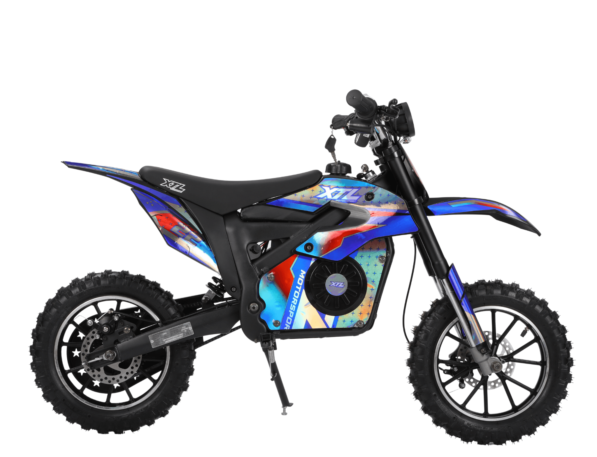 XTL Mini Dirt 1000W 16