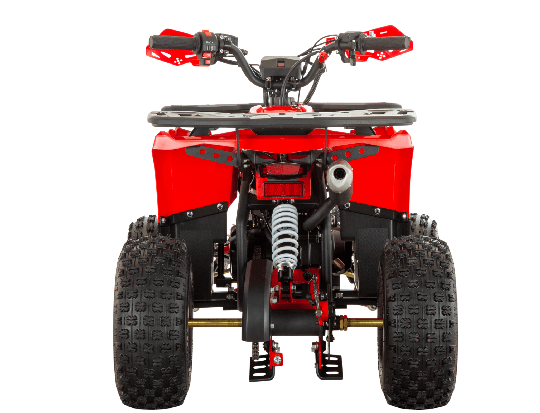 Midi Sirius 90cc 17