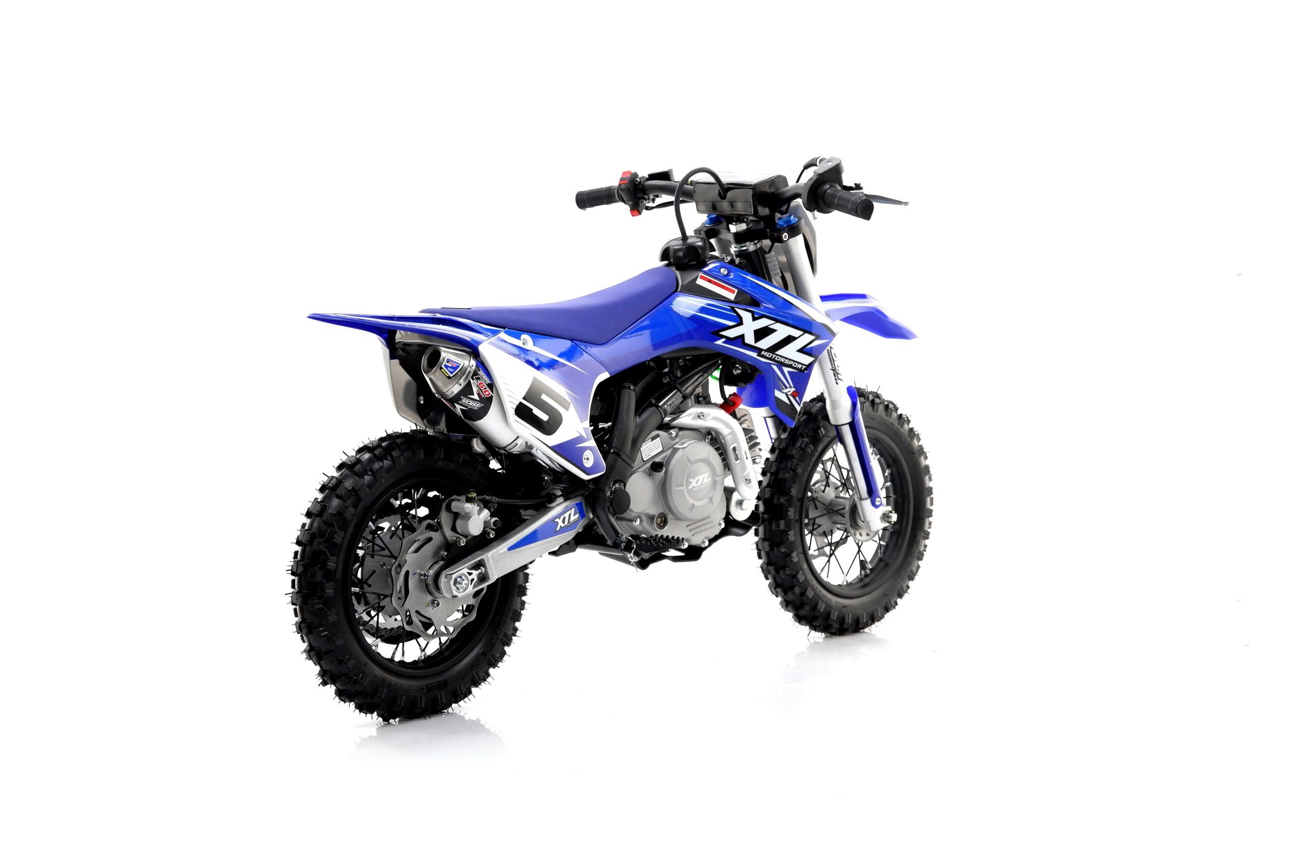 XTL Mini 50 4T 17