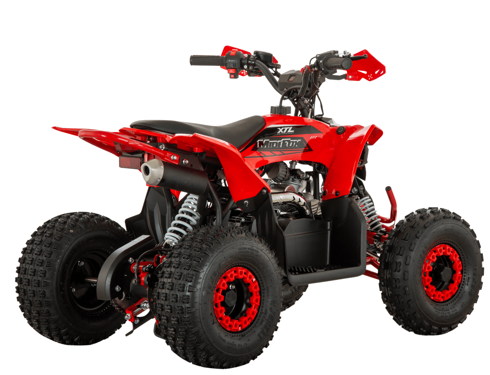 Midi Fox 90cc 18