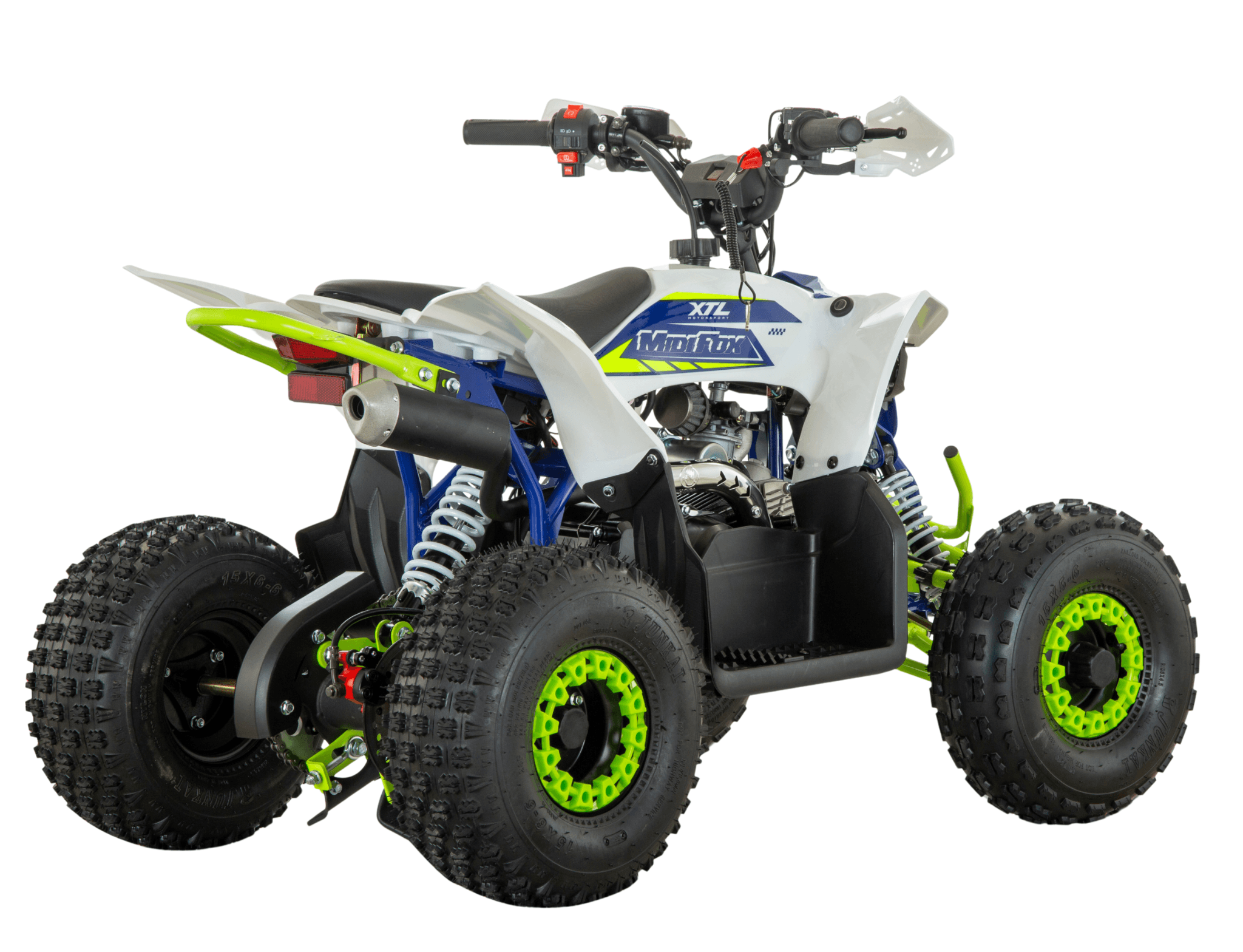 Midi Fox 90cc 19