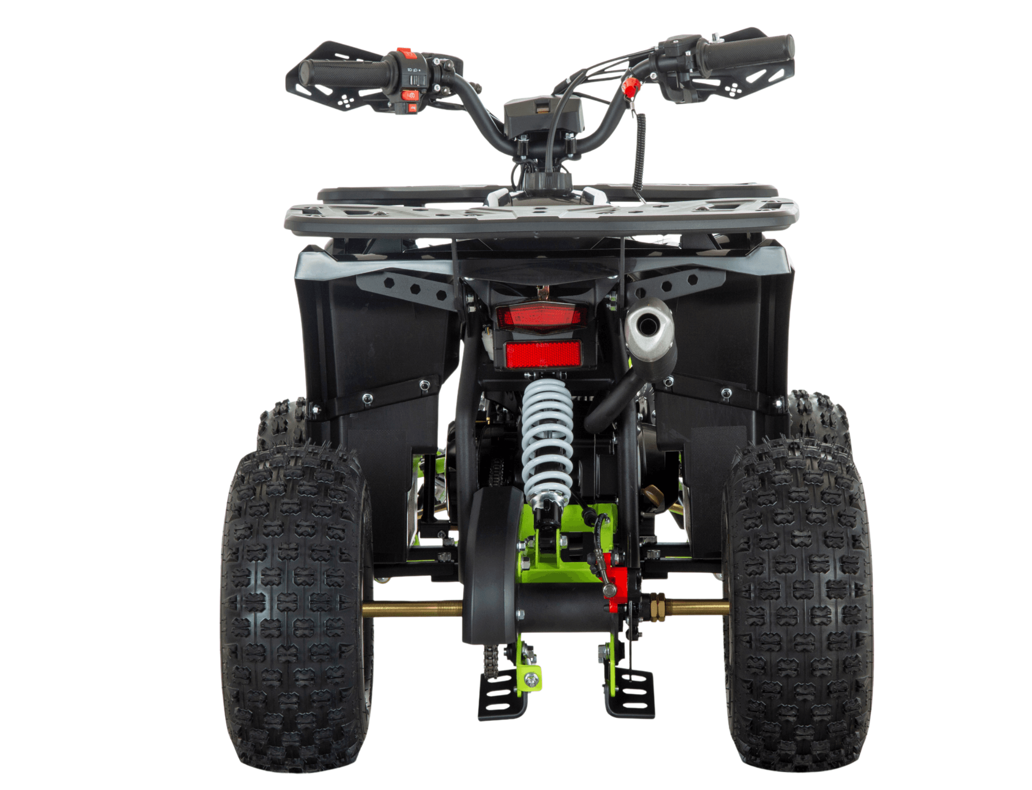 Midi Sirius 90cc 19
