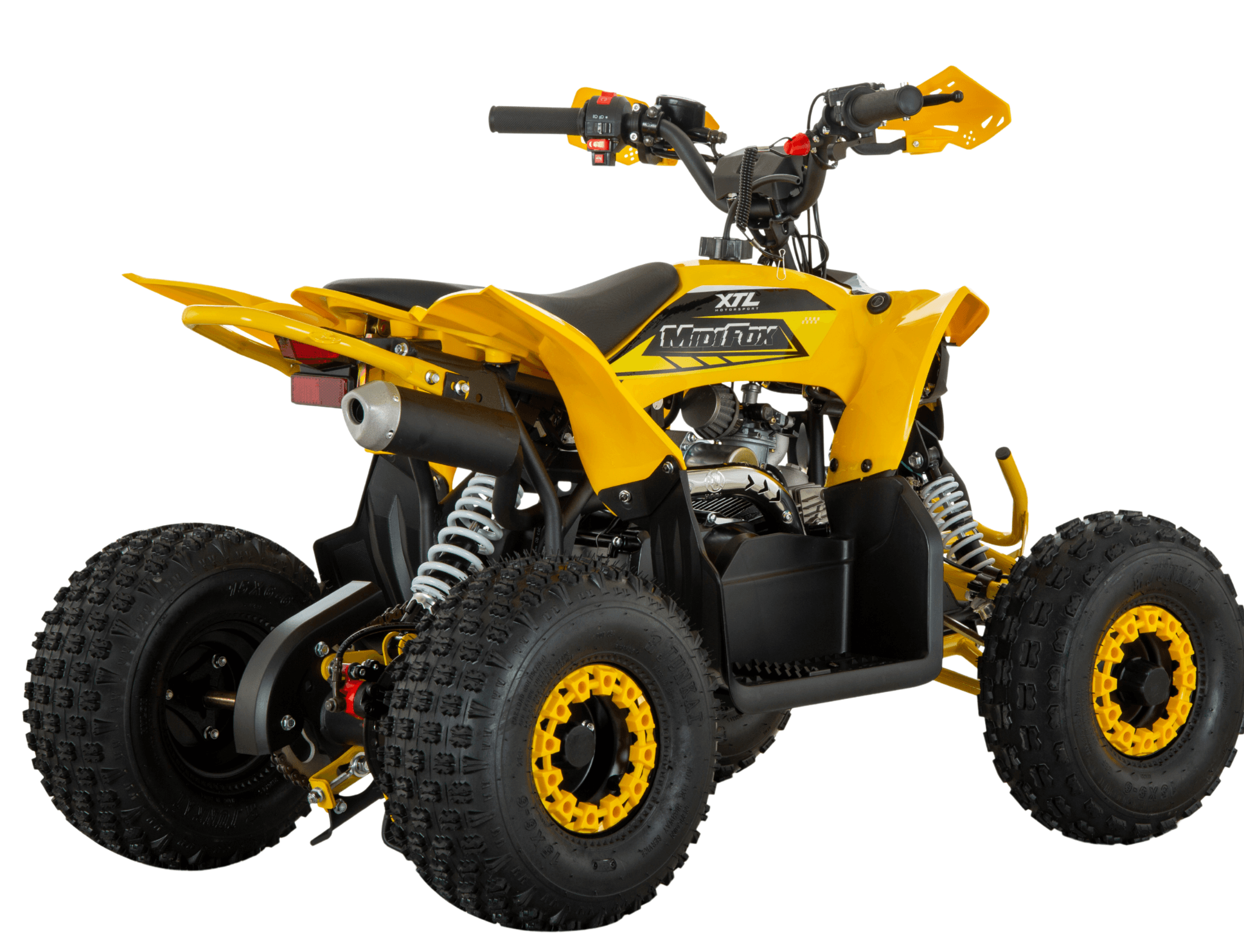 Midi Fox 90cc 20