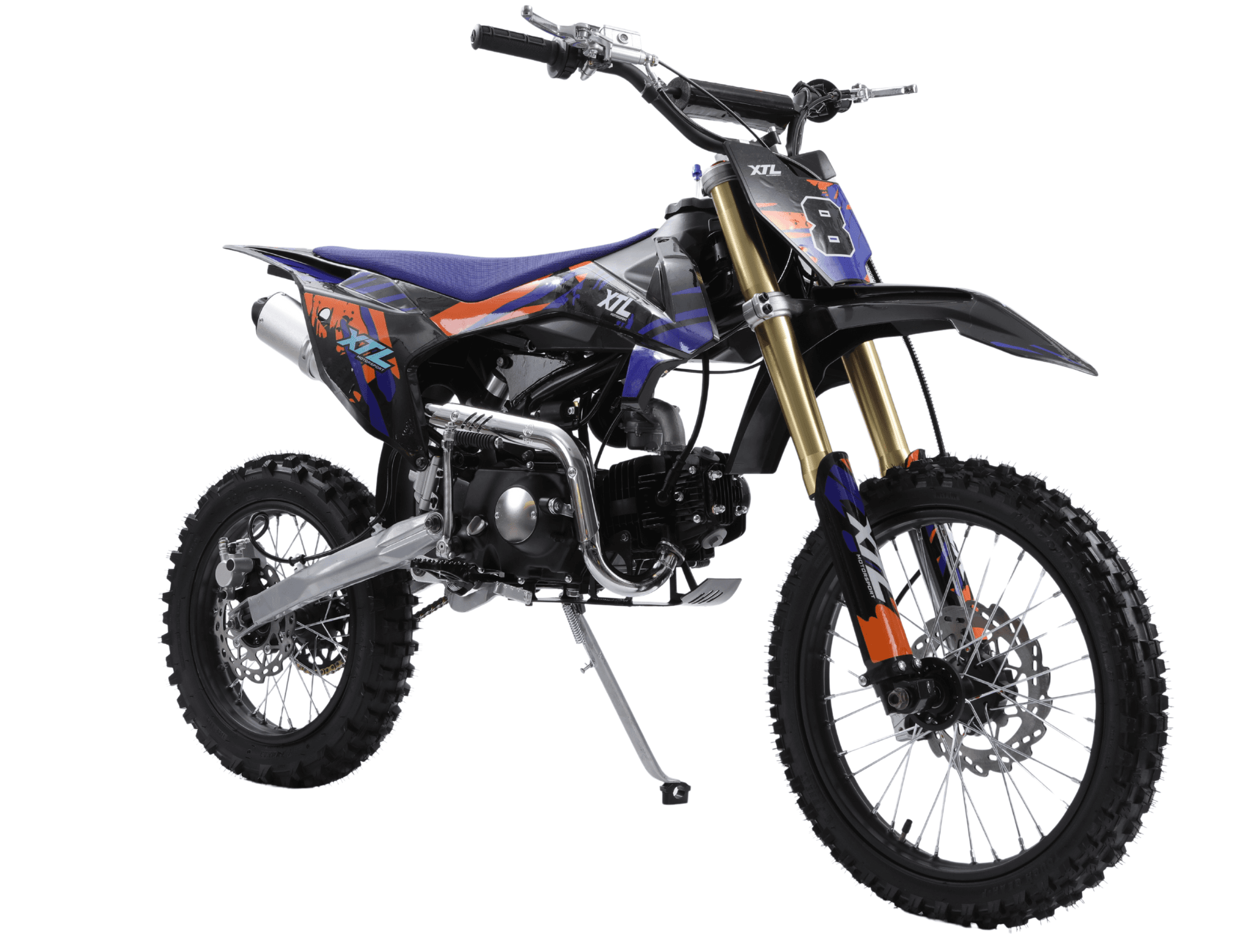XTL DB 125-3 21