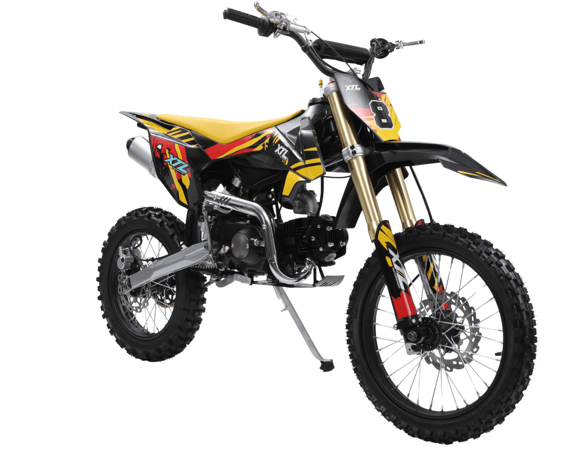 XTL DB 125-3 22