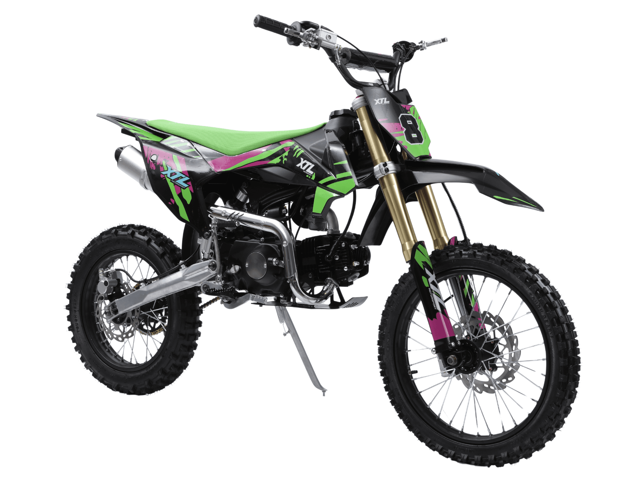XTL DB 125-3 23