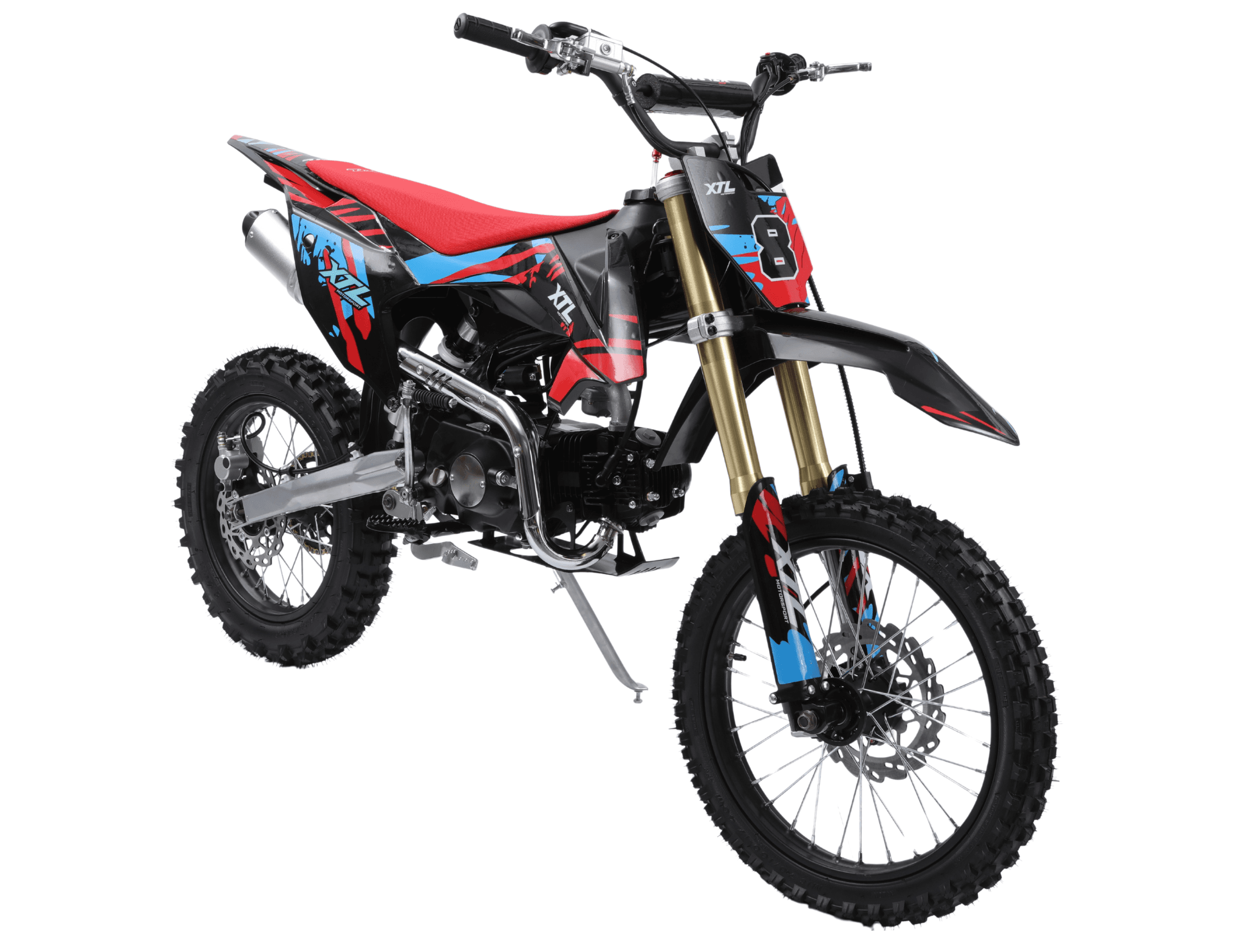 XTL DB 125-3 24