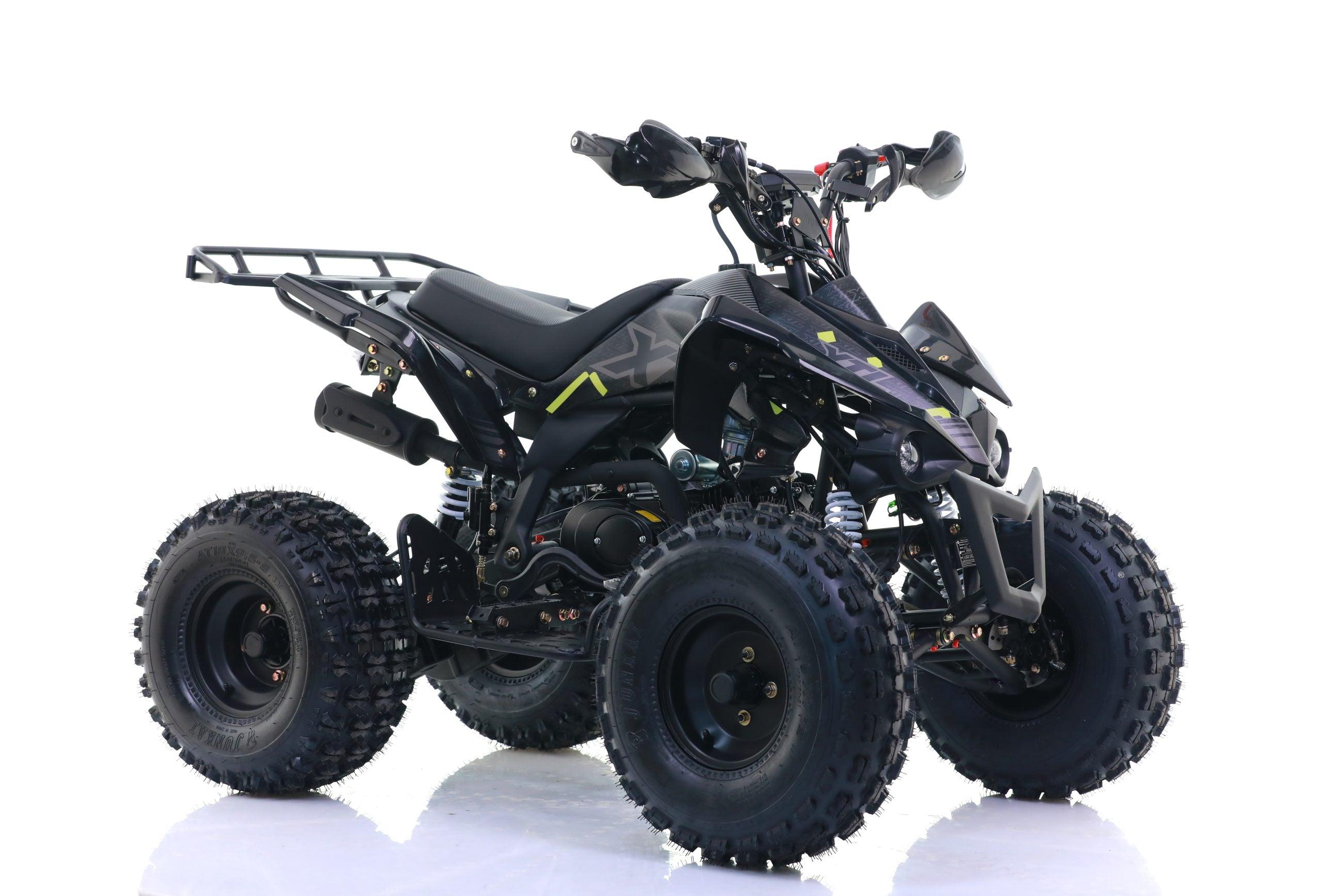 XTL Tyrannosaurus 125cc 25