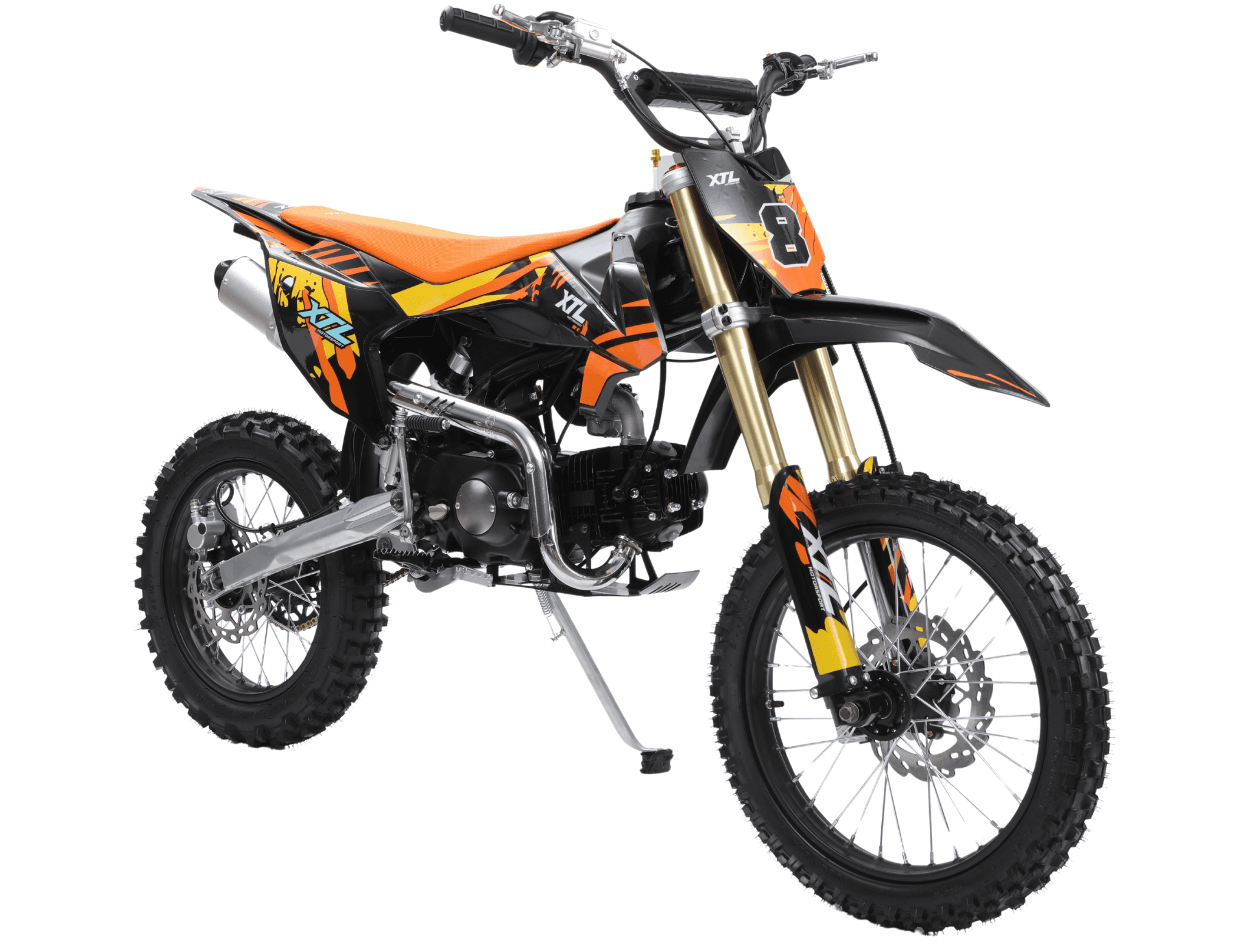 XTL DB 125-3 25