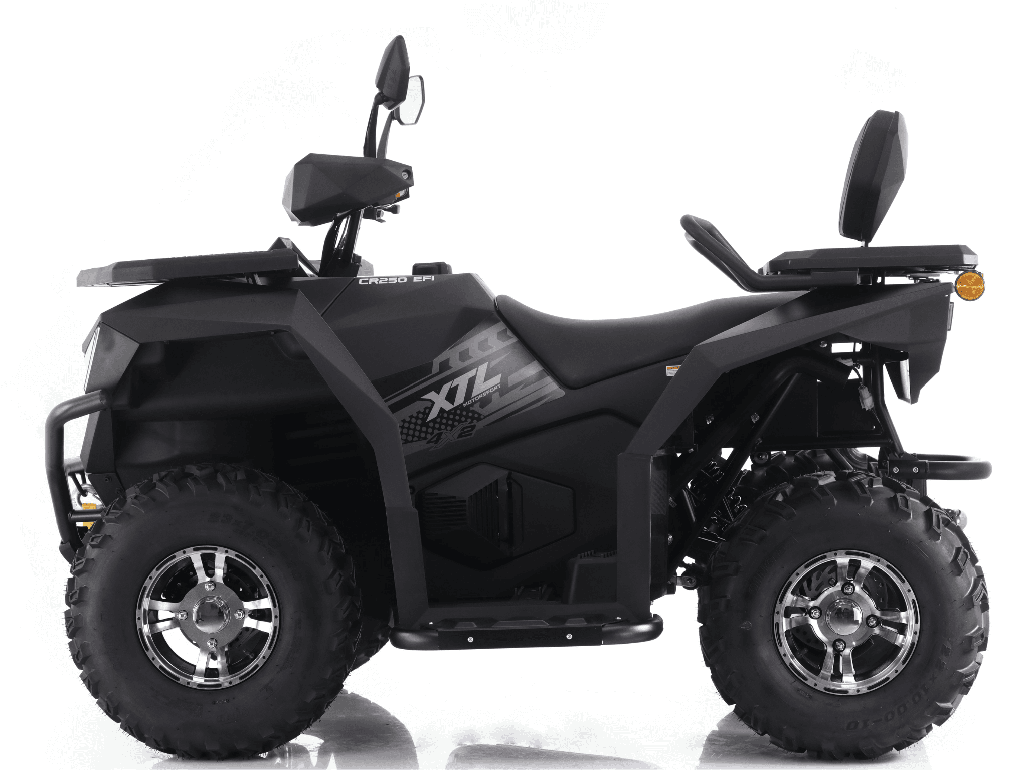 XTL Tyrannosaurus 125cc 30
