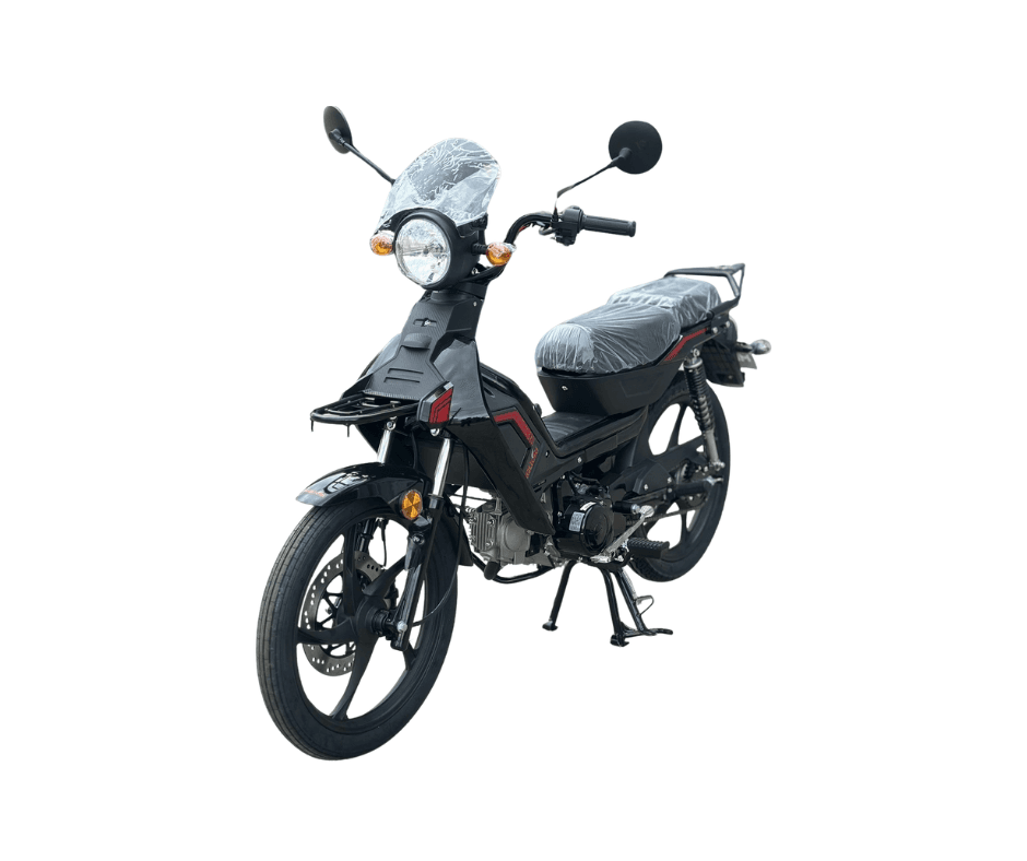 Migliori APN50 – 49cc Petrol Moped