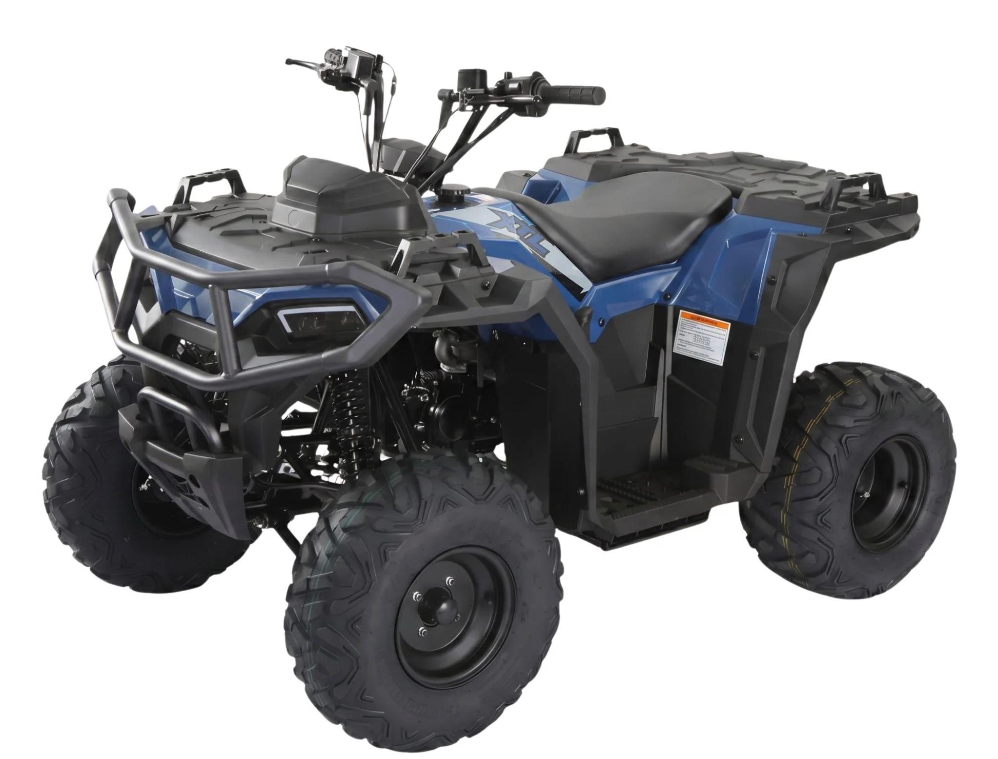 HAMMER 125cc 3