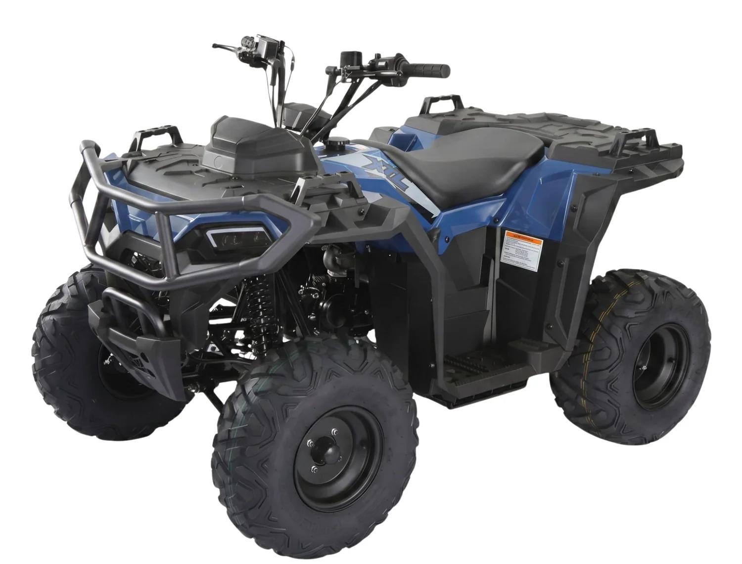 HAMMER 125cc 2