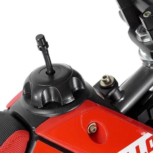 RFZ Mini Jaguar 125cc Pit Bike 9
