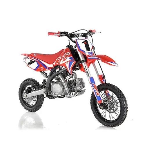 RFZ Mini Jaguar 125cc Pit Bike 5