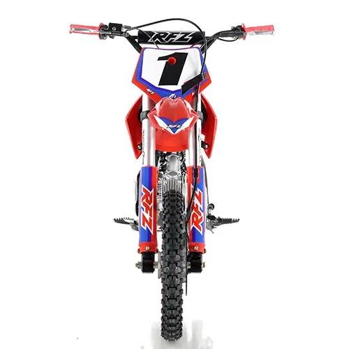 RFZ Mini Jaguar 125cc Pit Bike 6