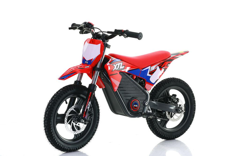 XTL MX-E500 500W