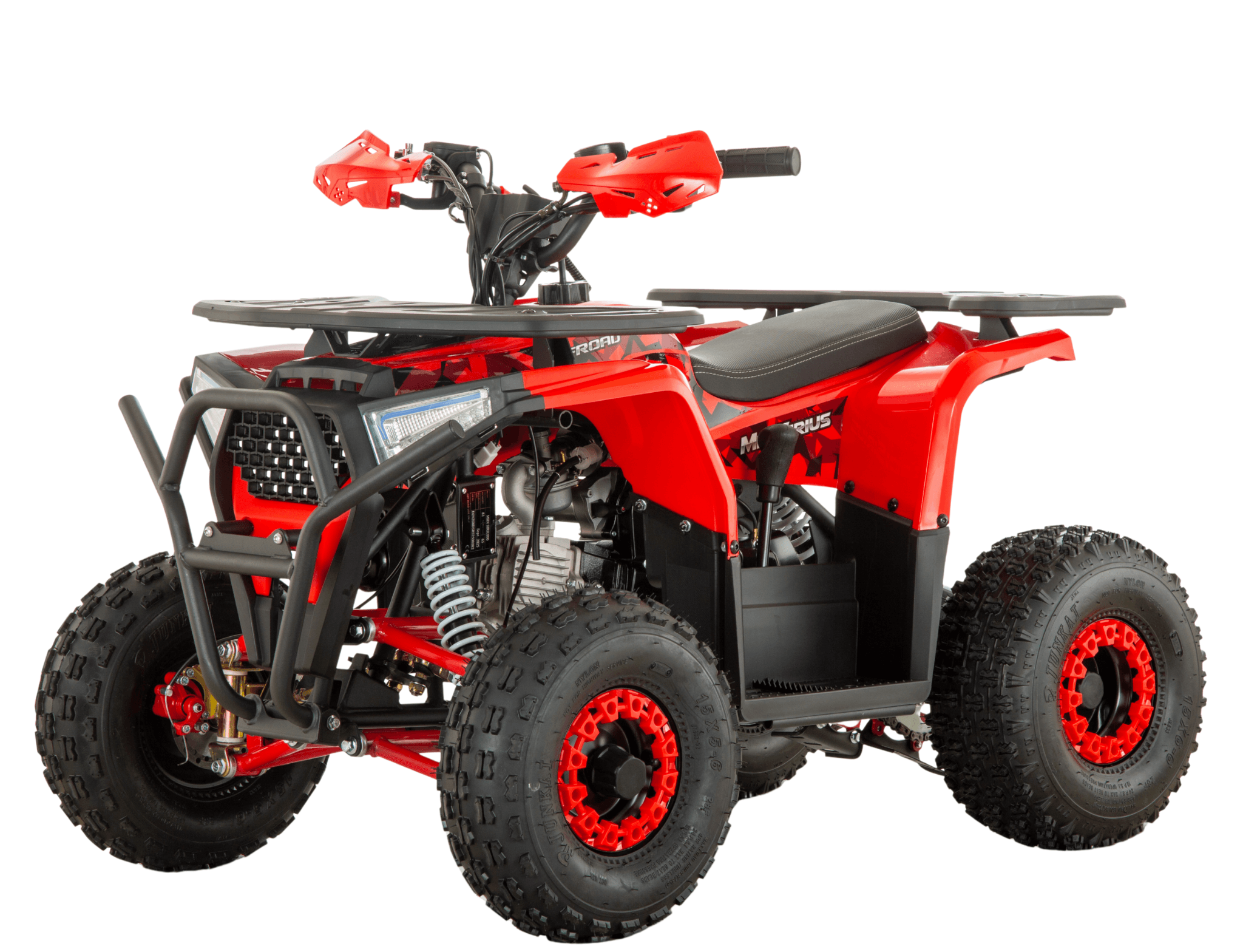 Midi Sirius 90cc