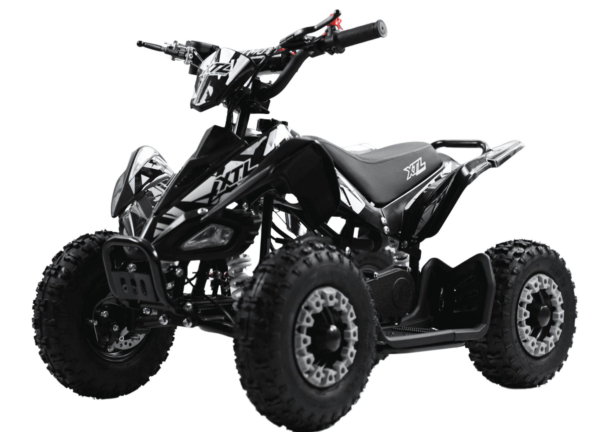 XTL Mini Mars 49cc