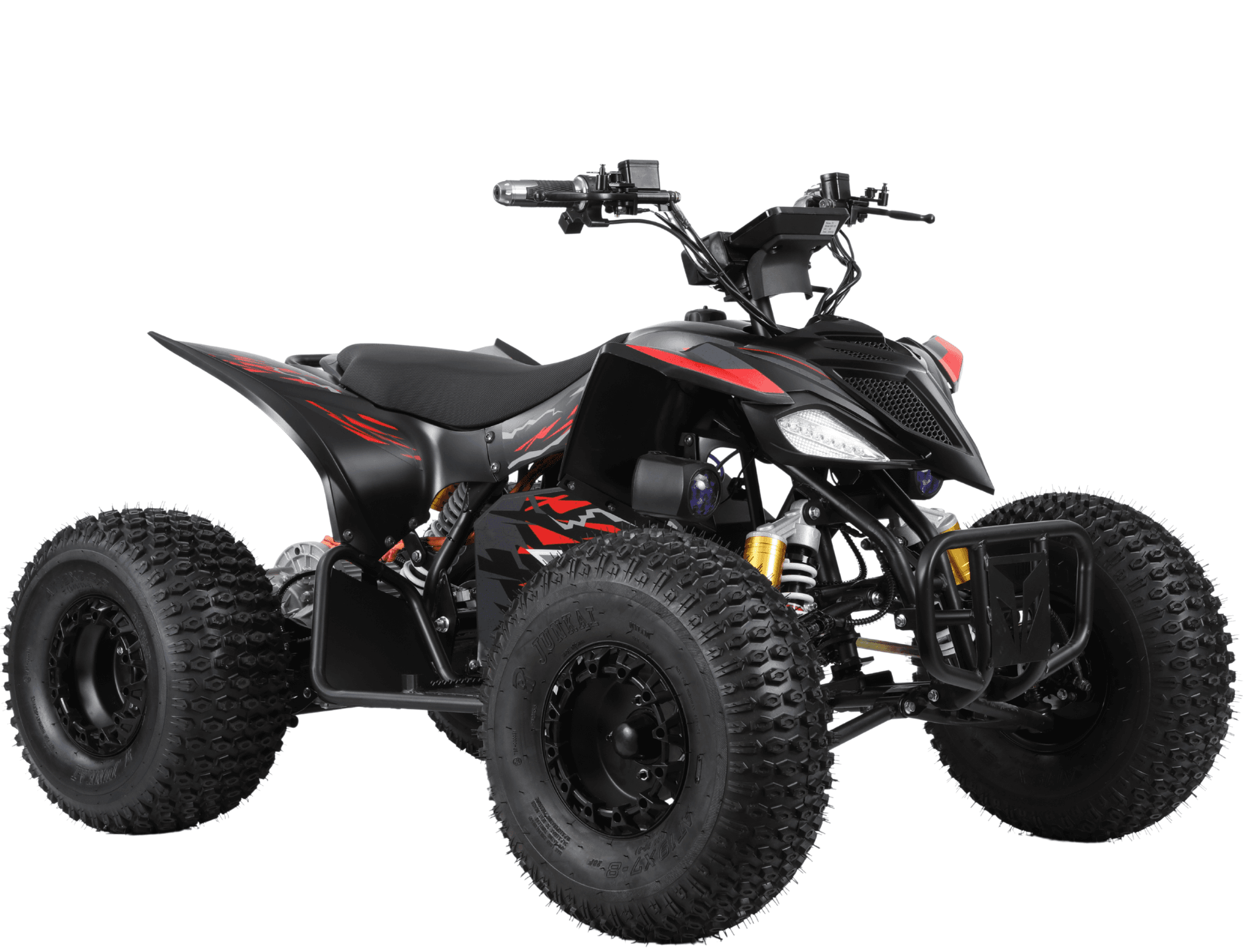 XTL E-FOX 1500W