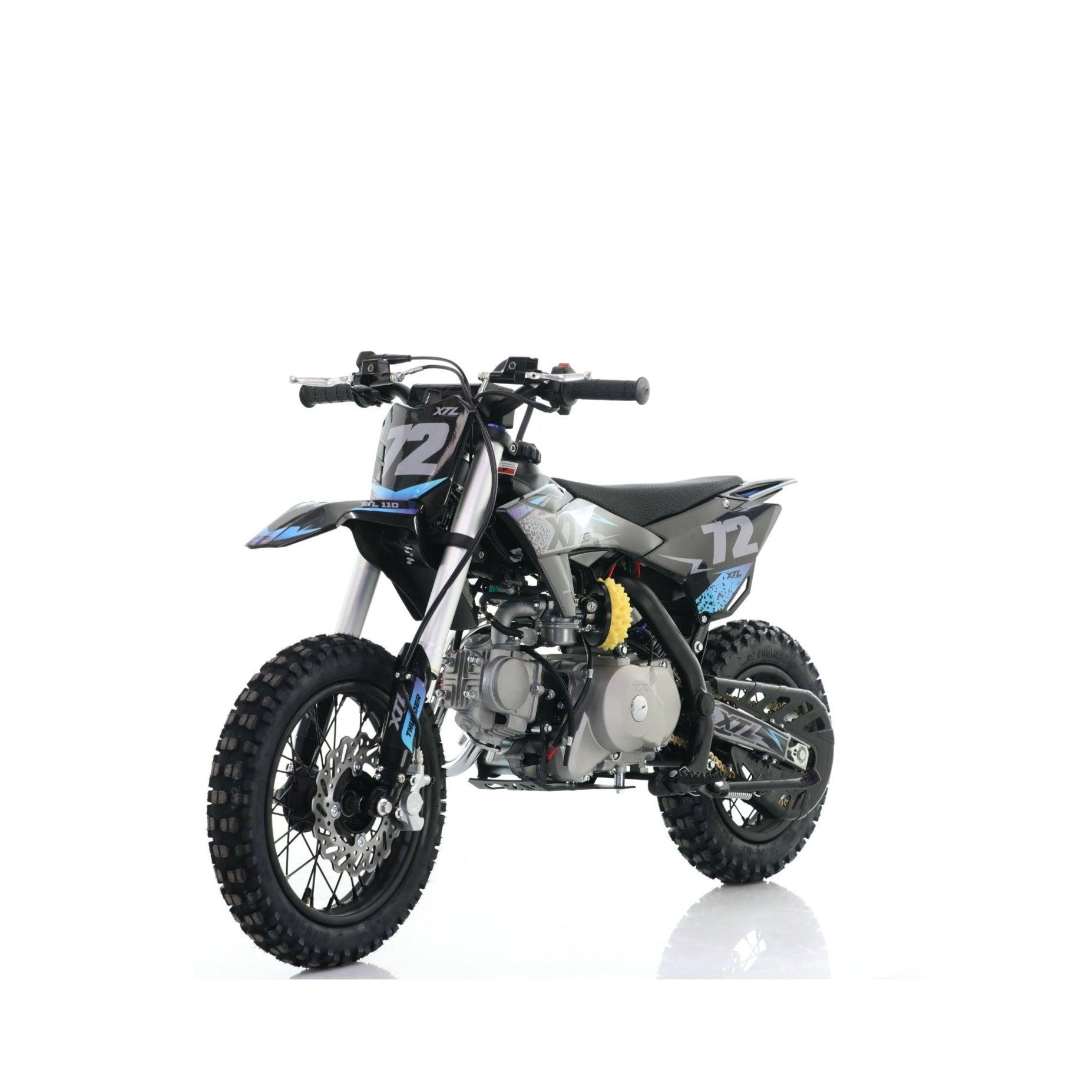 XTL Thunder 70cc