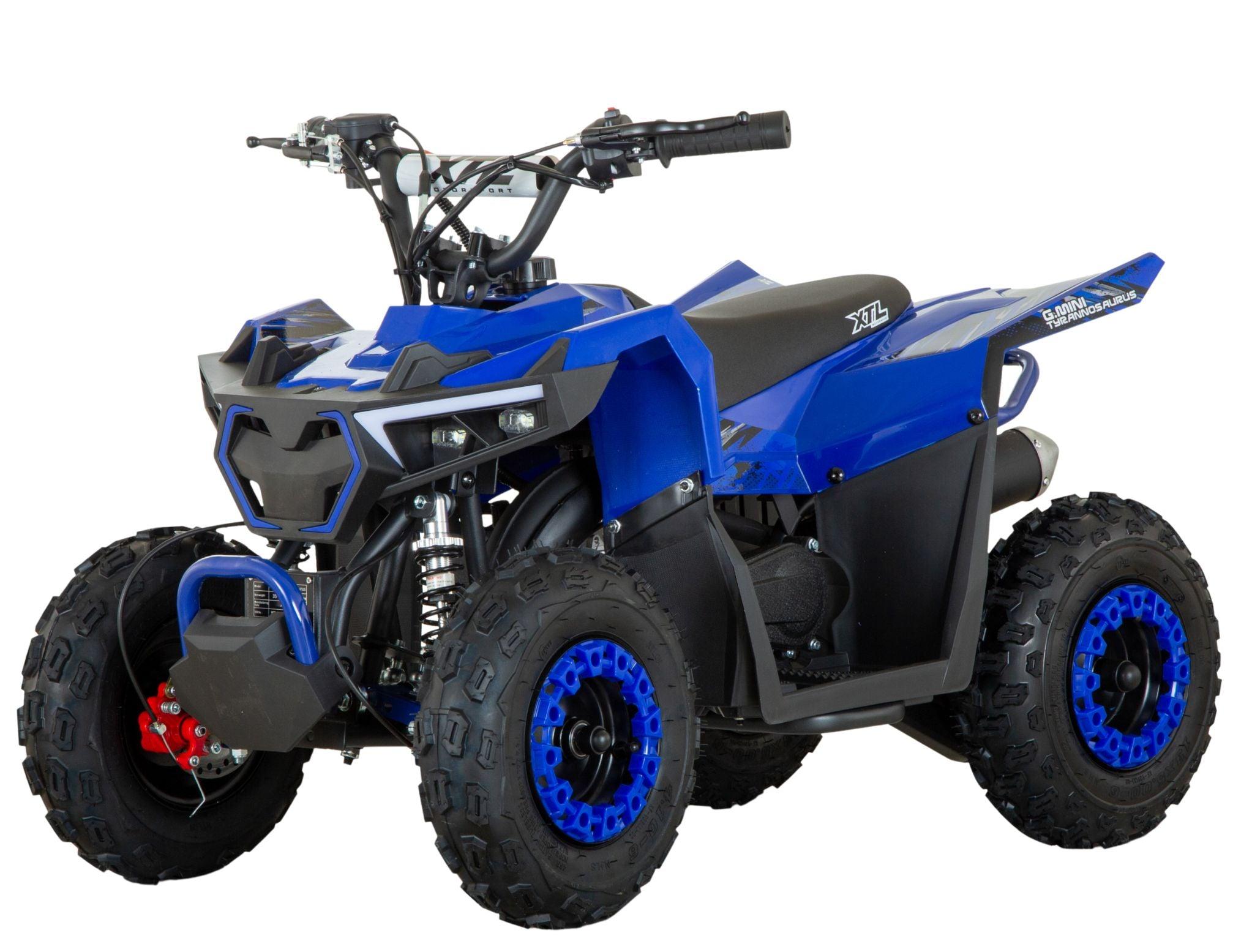 G-Mini Tyrannosaurus 49cc
