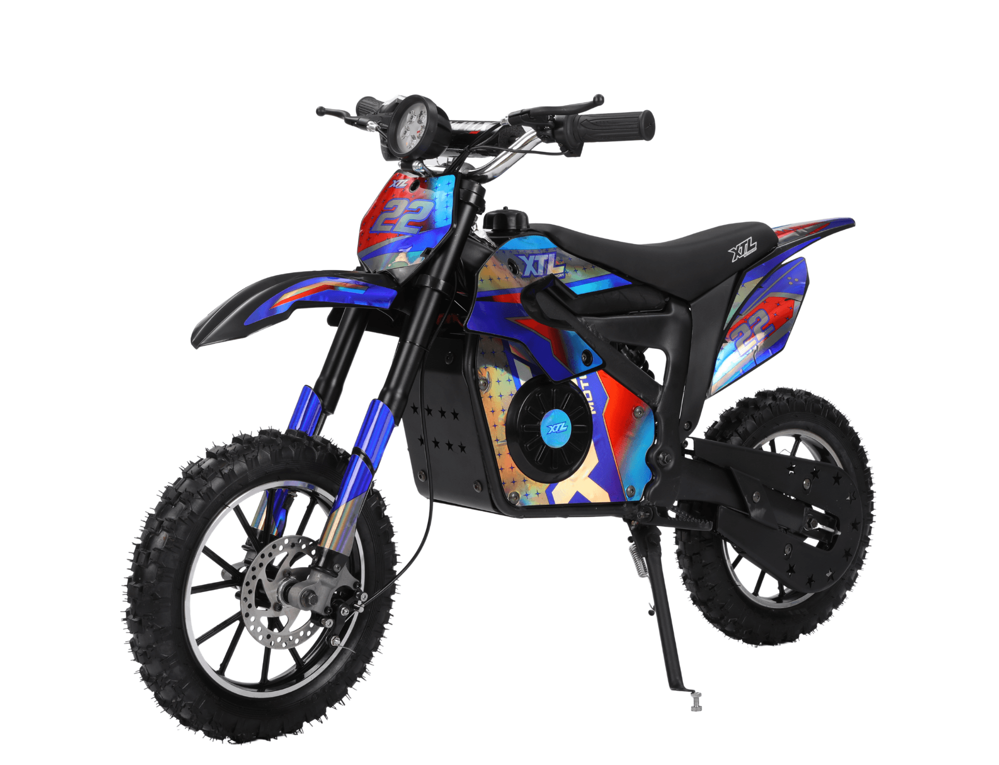 XTL Mini Dirt 1000W
