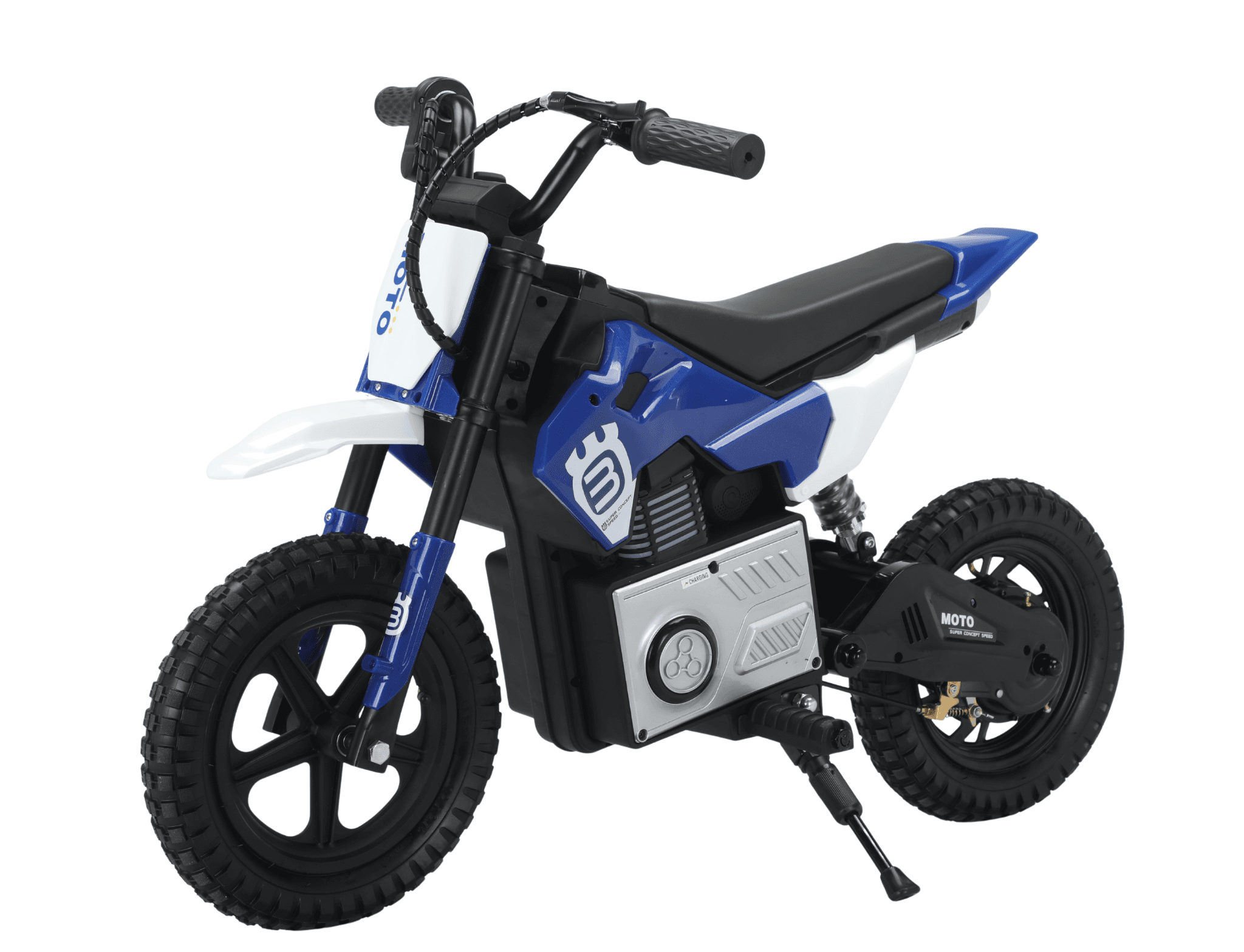 Elektro Cross 24V
