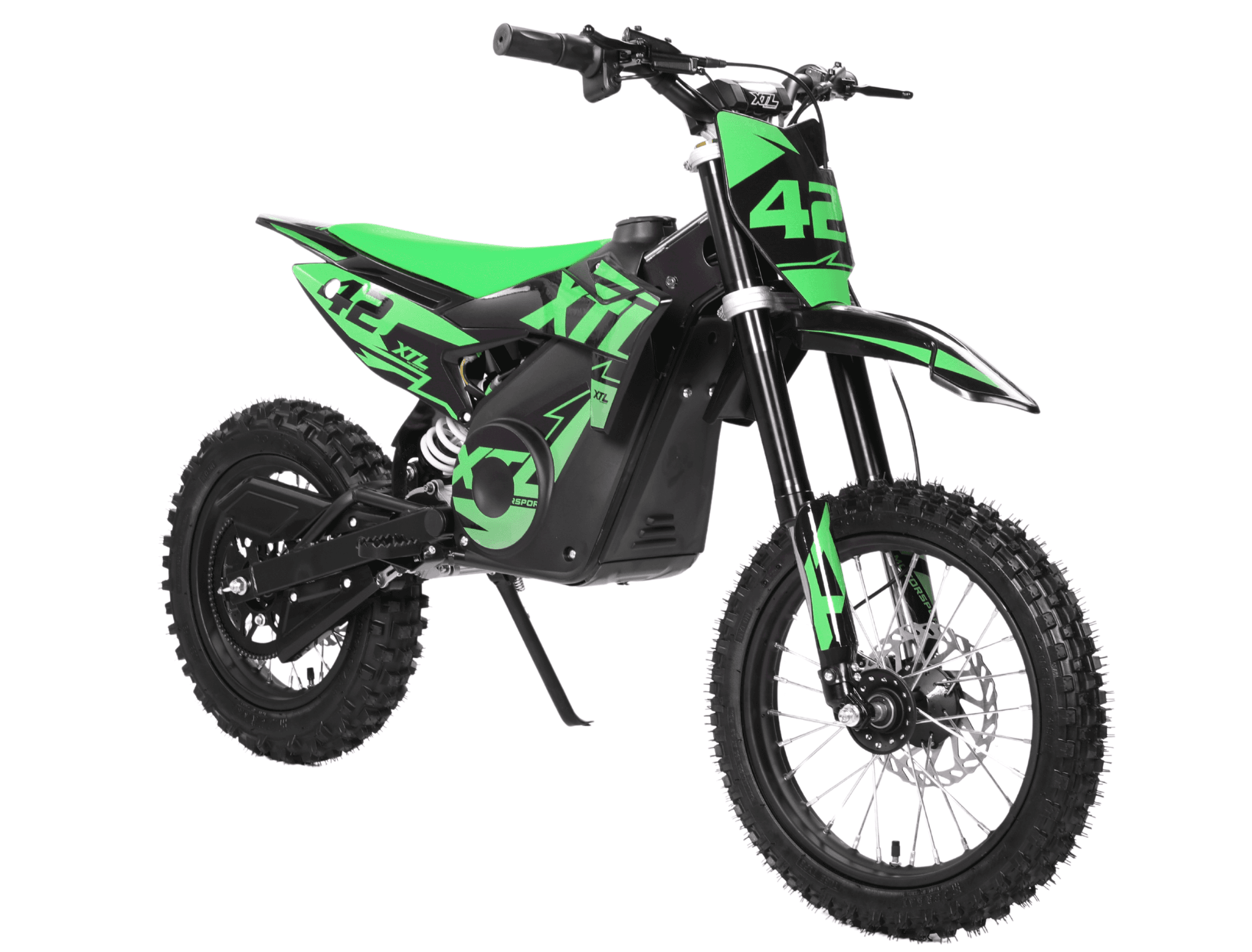 XTL Midi Cross ED05 1300W