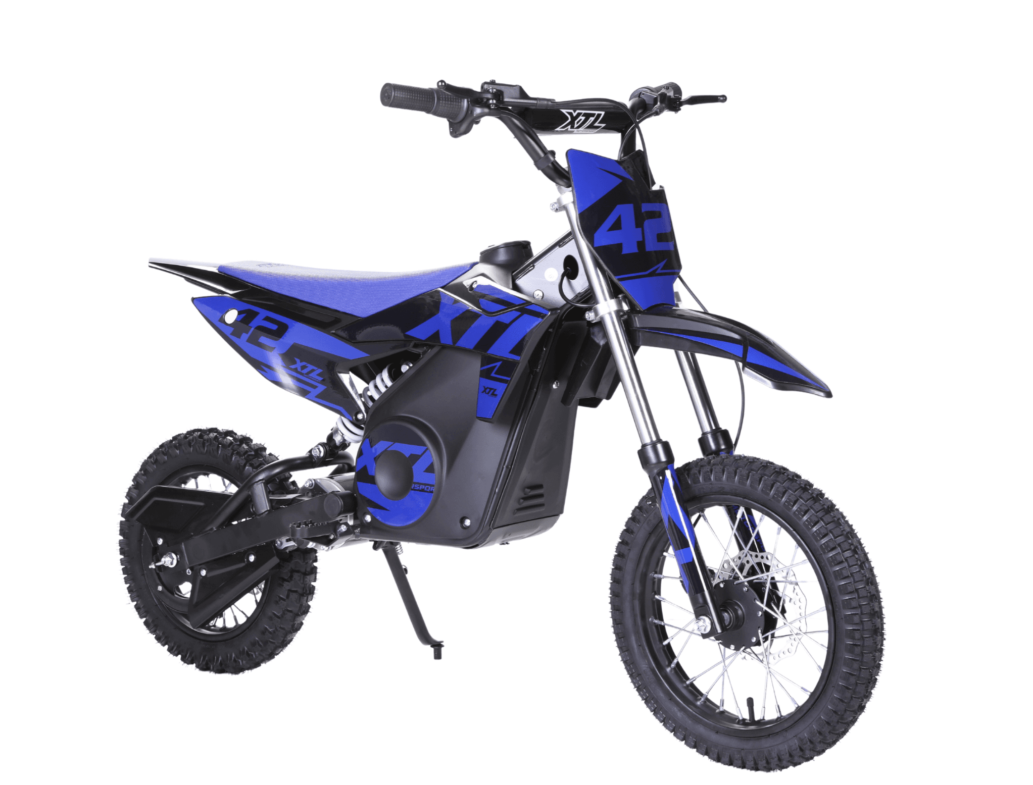 XTL Midi Cross ED06 800W