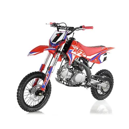RFZ Mini Jaguar 125cc Pit Bike